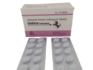 Cenforce Professional