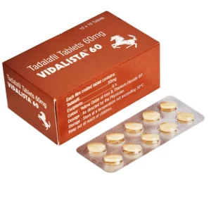 Vidalista 60 Mg 1 Vidalista 60 Mg